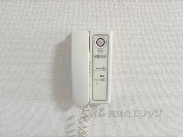 ドアホン