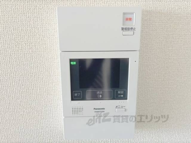 ドアフォン（ＴＶ含）