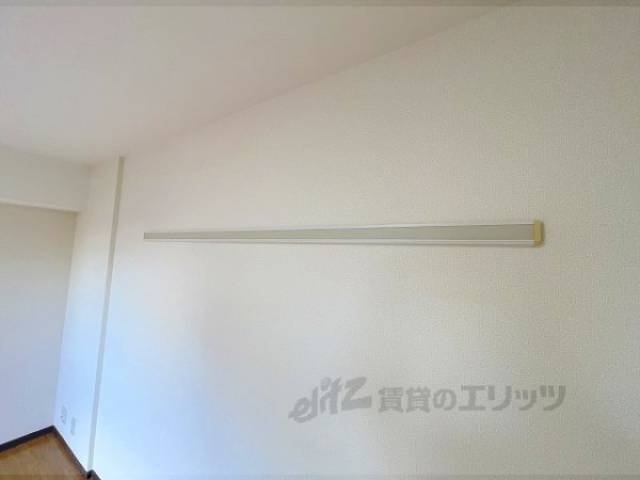 ハンガー掛け