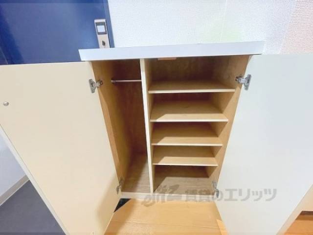 下駄箱