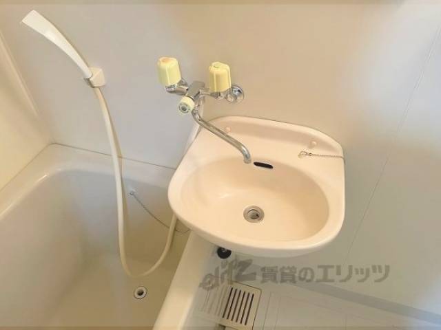 洗面所