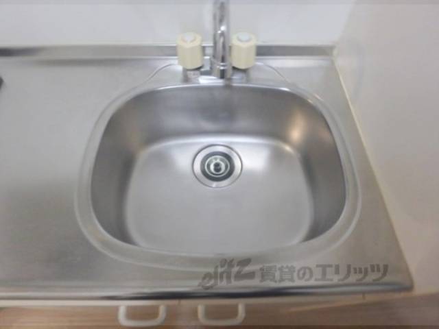 キッチン　シンク