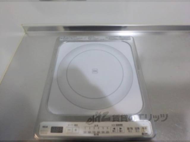 キッチン　ＩＨ