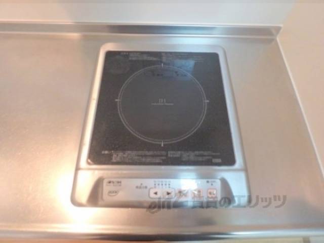 キッチン　ＩＨコンロ