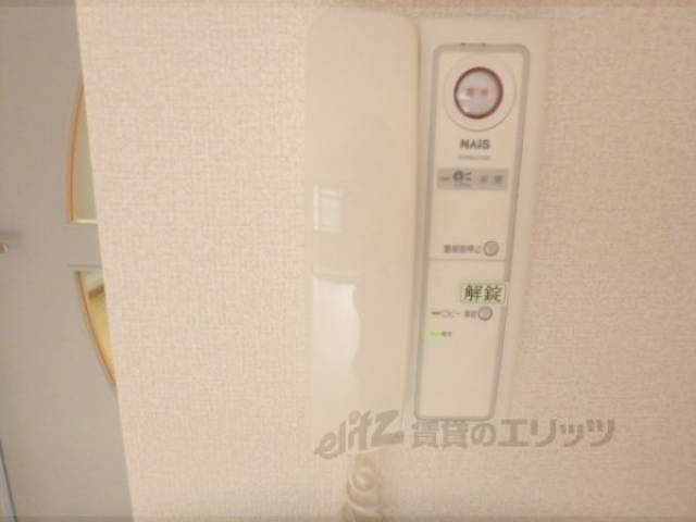 インターフォン