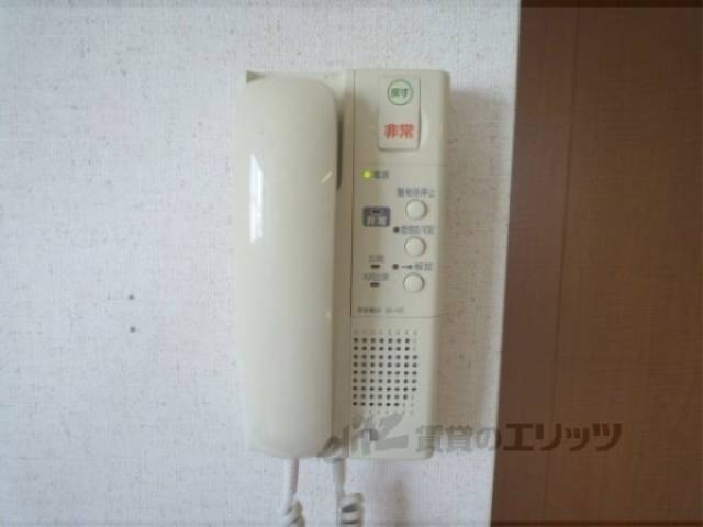 ドアフォン（ＴＶ含）