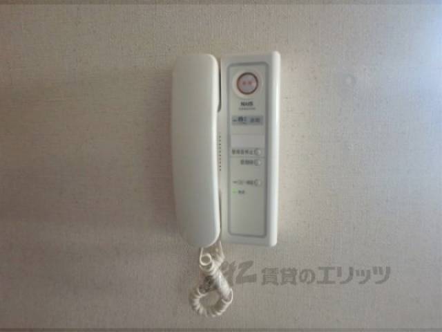 ドアフォン（ＴＶ含）