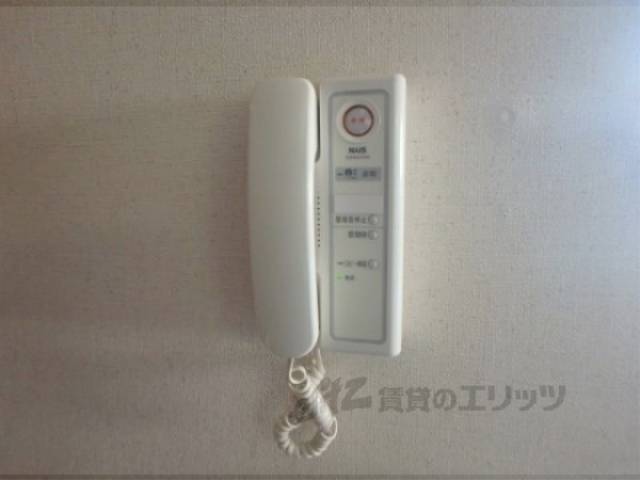 ドアフォン（ＴＶ含）