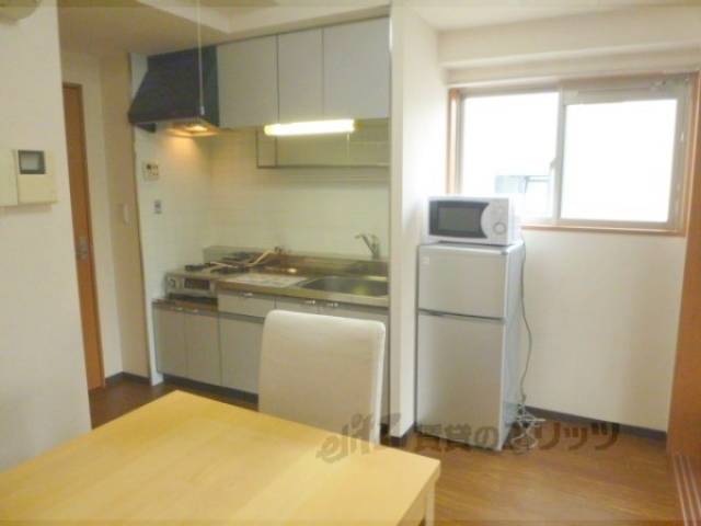 居室　家具はイメージです。