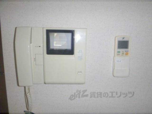モニターフォン