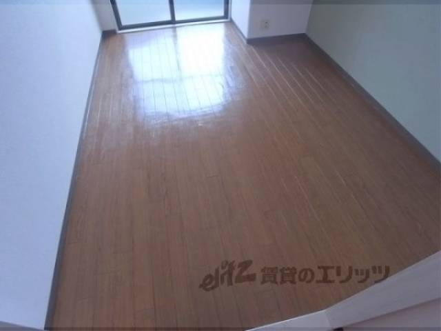 洋室　６帖
