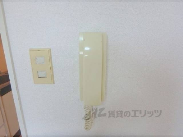 ドアホン