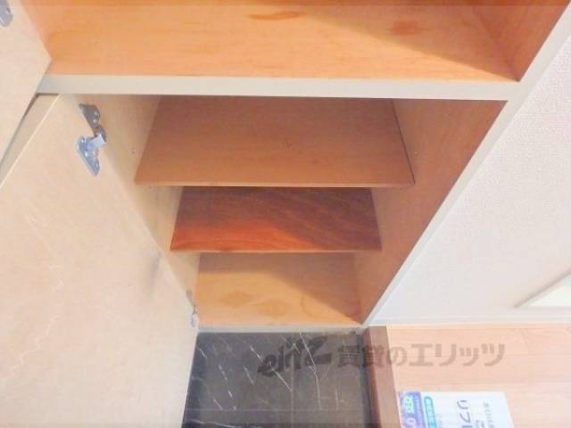下駄箱