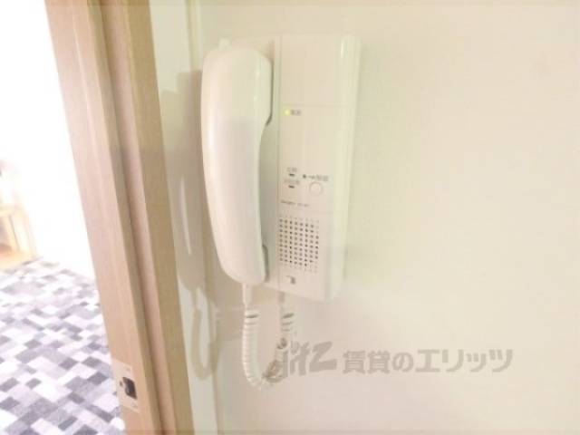 ドアフォン（ＴＶ含）