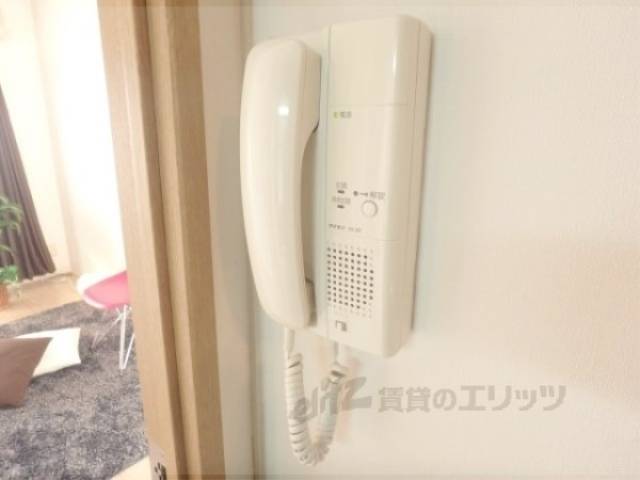 ドアフォン（ＴＶ含）