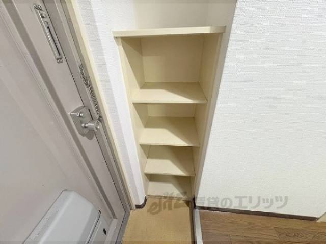 下駄箱