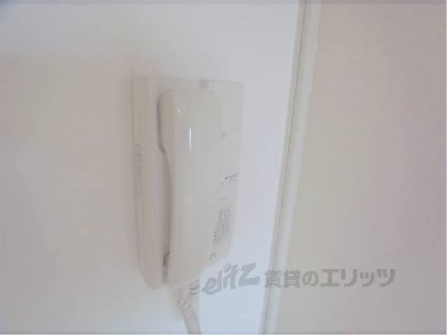 ドアフォン（ＴＶ含）