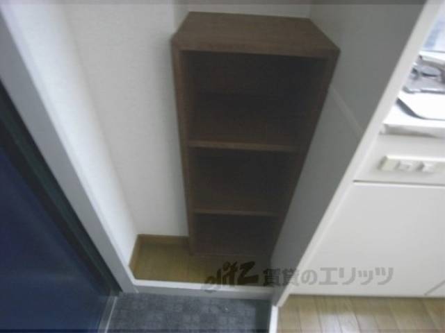 下駄箱