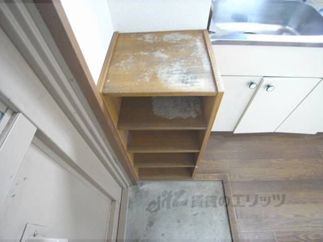 下駄箱