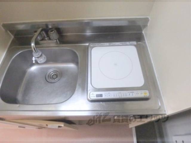 キッチン　ＩＨコンロ