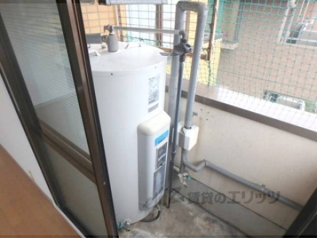 給湯器