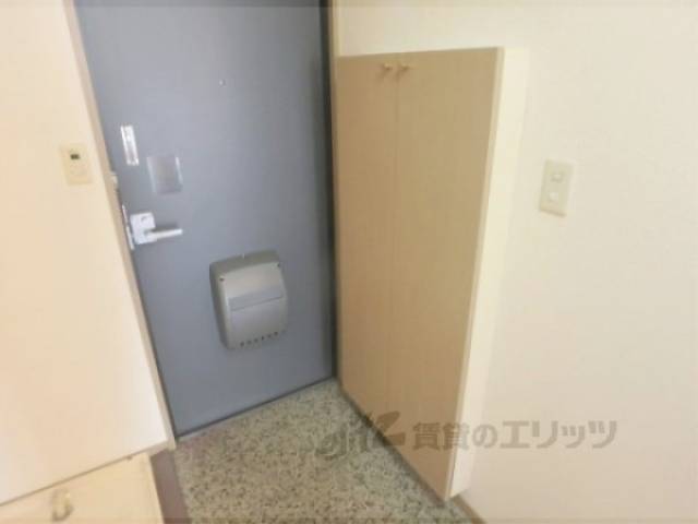 下駄箱