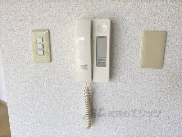 インターフォン