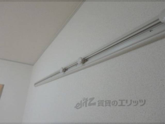 ハンガー掛け
