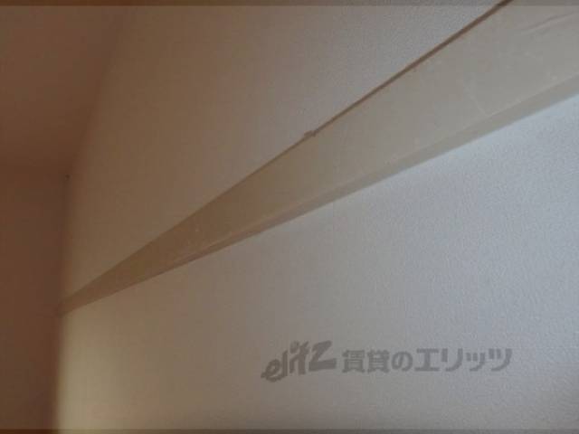 ハンガー掛け
