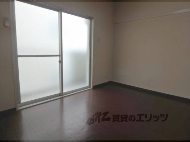 洋室　エアコン