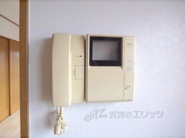 ドアフォン（ＴＶ含）