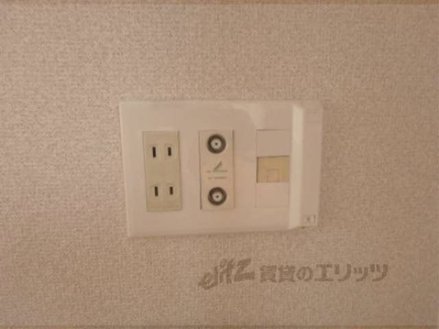 コンセント
