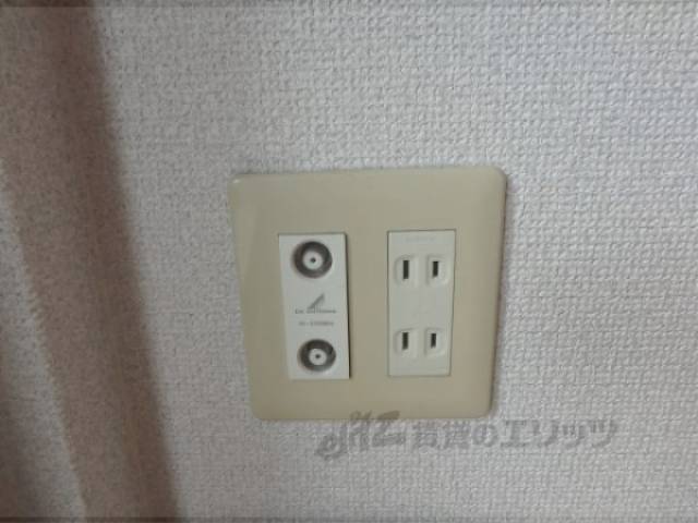 コンセント