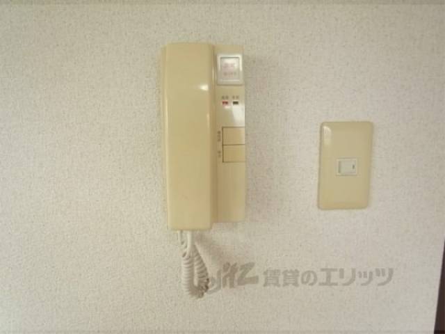ドアフォン（ＴＶ含）