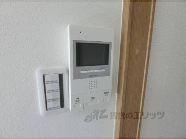 ドアフォン（ＴＶ含）