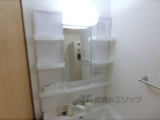 洗面所