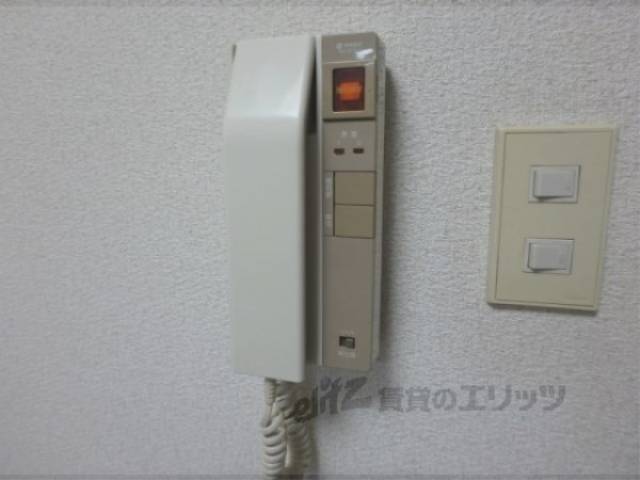 ドアフォン（ＴＶ含）