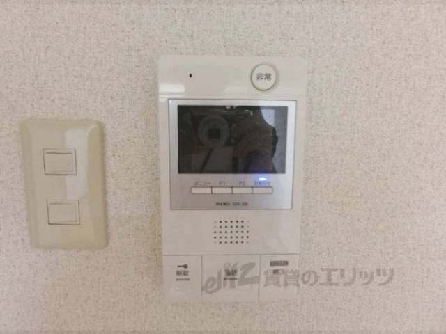 ドアフォン（ＴＶ含）