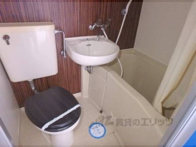 ユニットバス