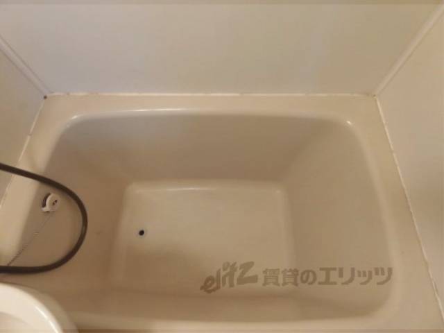 ユニットバス