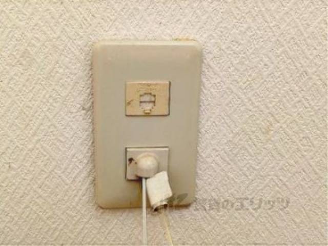 電話線