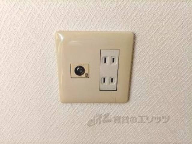 テレビ線