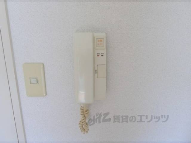 ドアホン