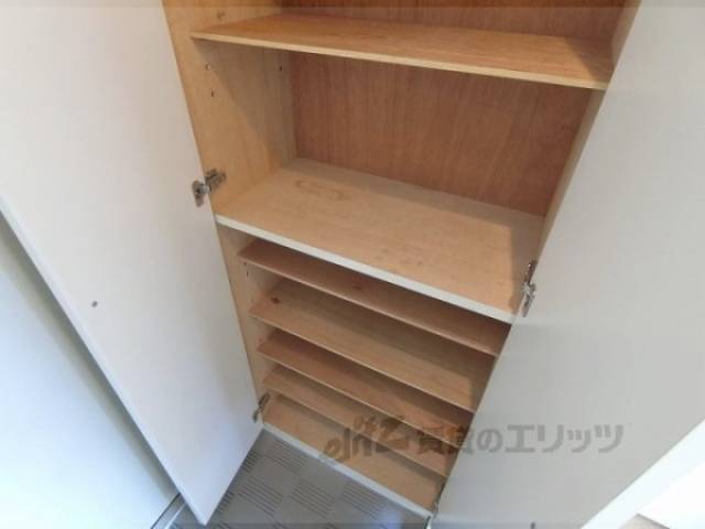 下駄箱