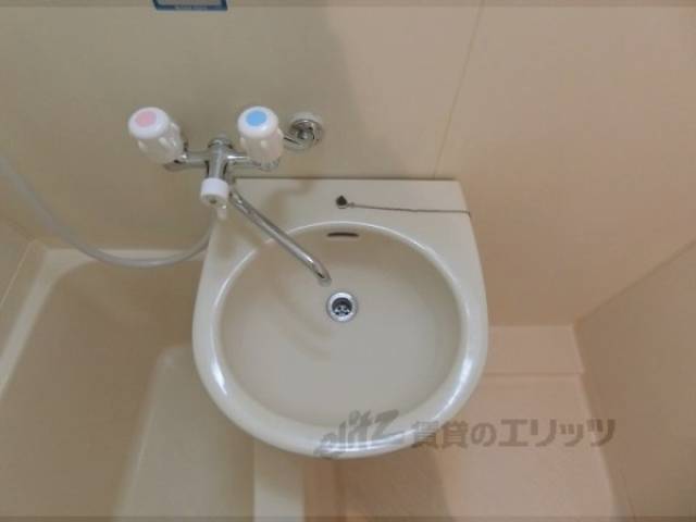 洗面所