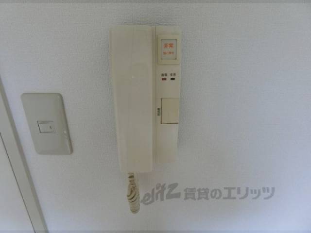 インターフォン