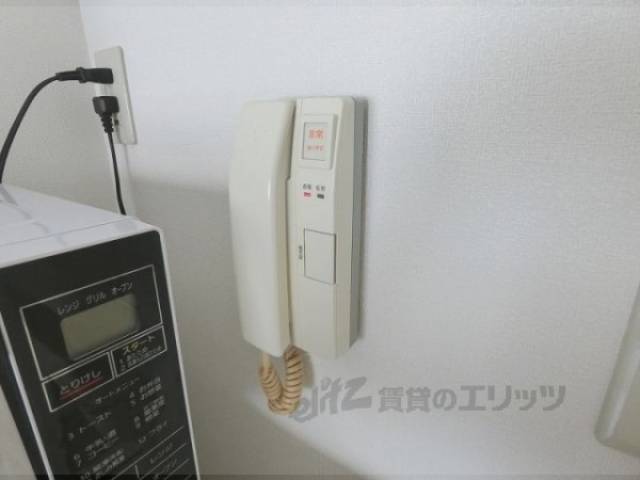 インターフォン