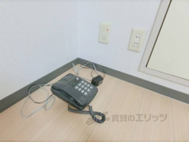 電話線