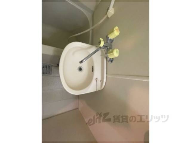 洗面台