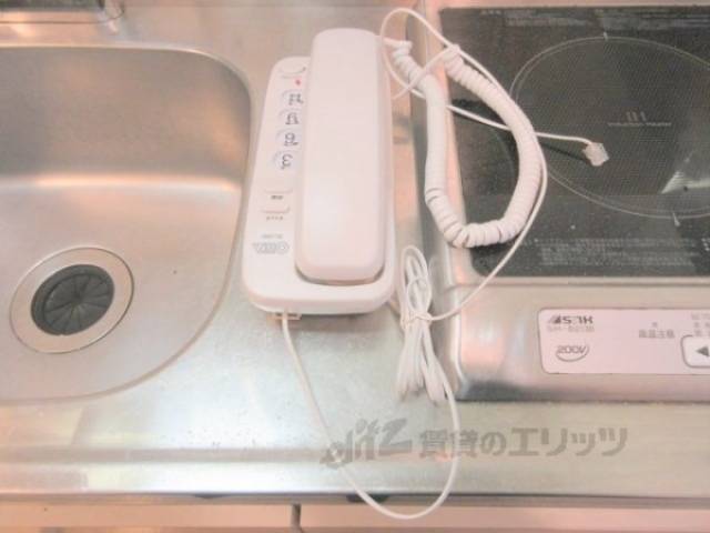 ドアフォン（ＴＶ含）